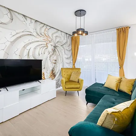 Penthouse Apartments East And West Star Kastela Exterior photo