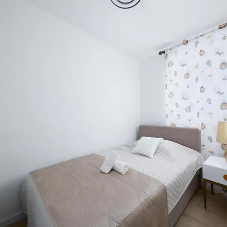 Penthouse Apartments East And West Star Kastela Room photo