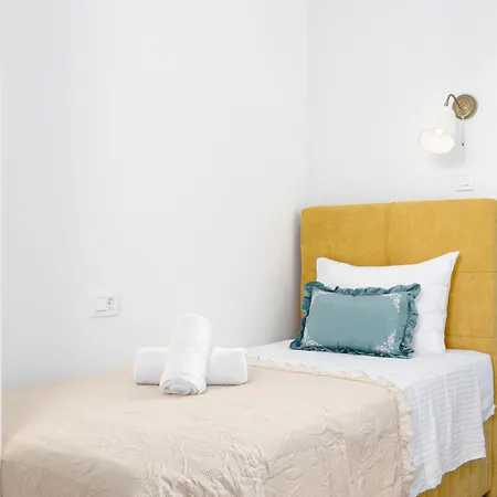 Penthouse Apartments East And West Star Kastela Room photo