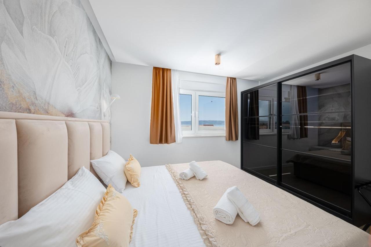Apartment Penthouse East And West Star *