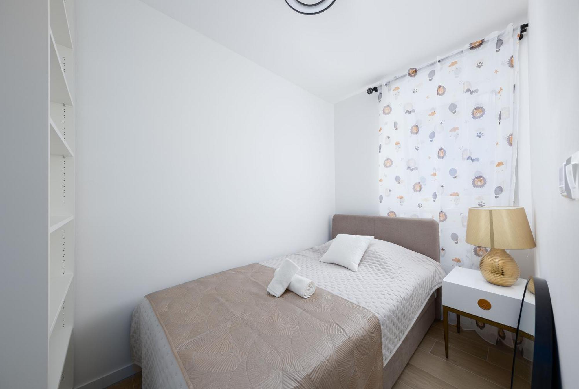 Penthouse East And West Star Apartment *